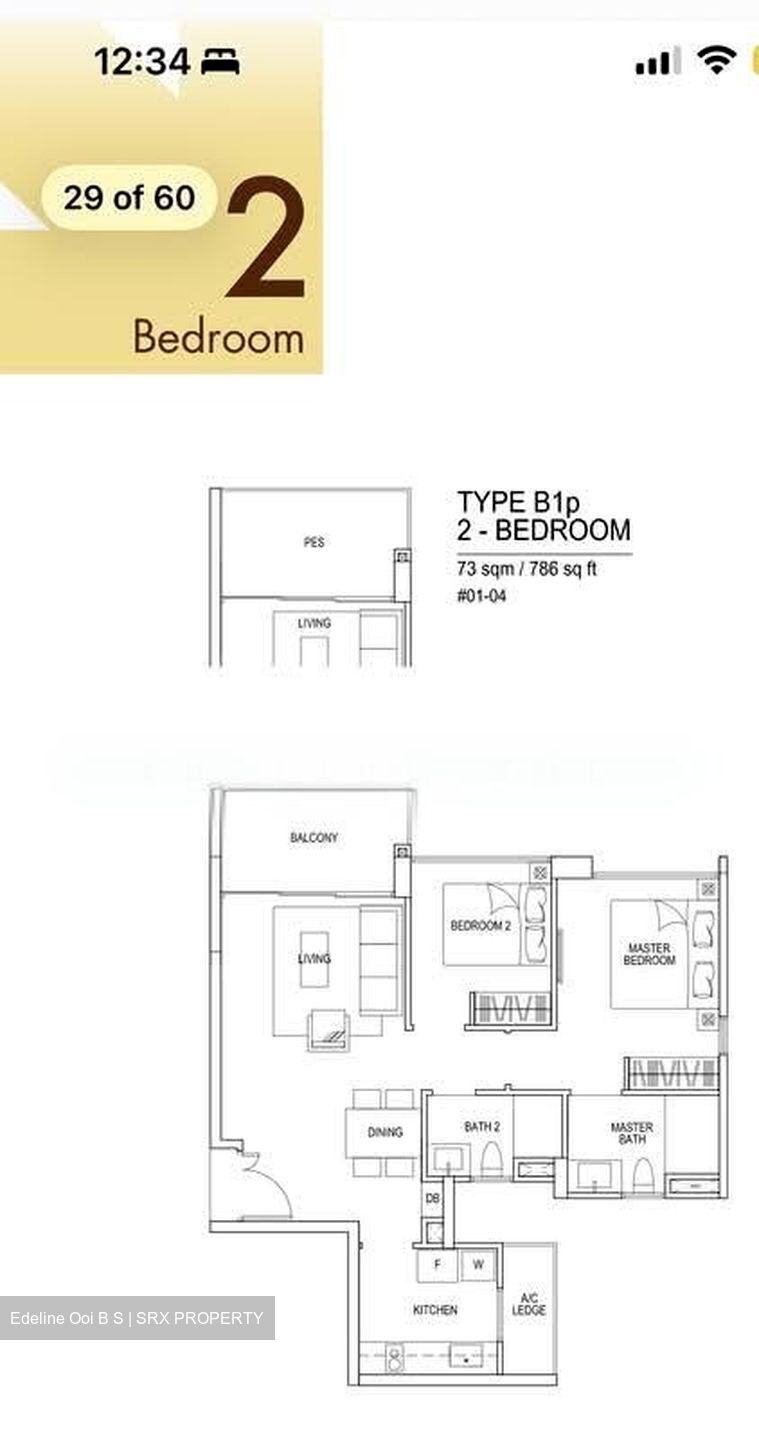 Bellewoods (D25), Condominium #562574121